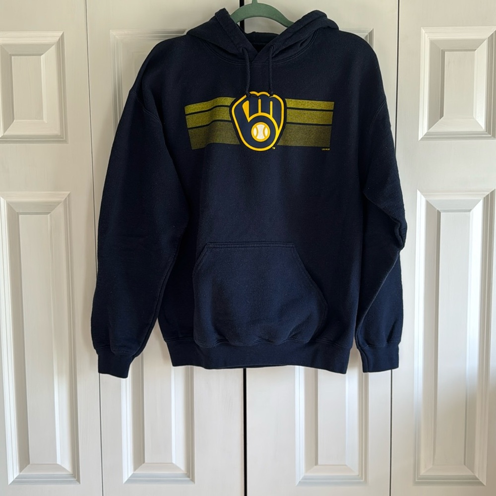 Brewer Hoodie